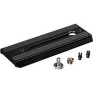 Manfrotto 504PLONG Long Sliding Video Camera Plate 504PLONG - Adorama