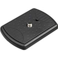 Adorama Slik Quick Release Shoe for U9000, U8000, U6000, SDV-20 #618731 / 6122 618-731