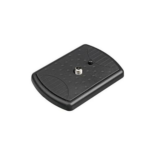  Adorama Slik Quick Release Shoe for U9000, U8000, U6000, SDV-20 #618731 / 6122 618-731