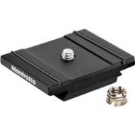 Manfrotto 200PL-Pro Aluminum Plate 200PL-PRO - Adorama