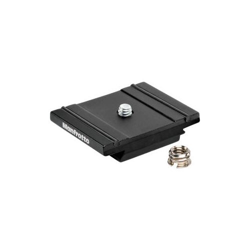  Manfrotto 200PL-Pro Aluminum Plate 200PL-PRO - Adorama