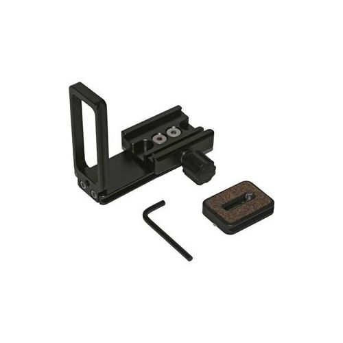  Adorama Jobu Design LB-UN2 Universal Fit L Bracket for DSLR Cameras LB-UN2