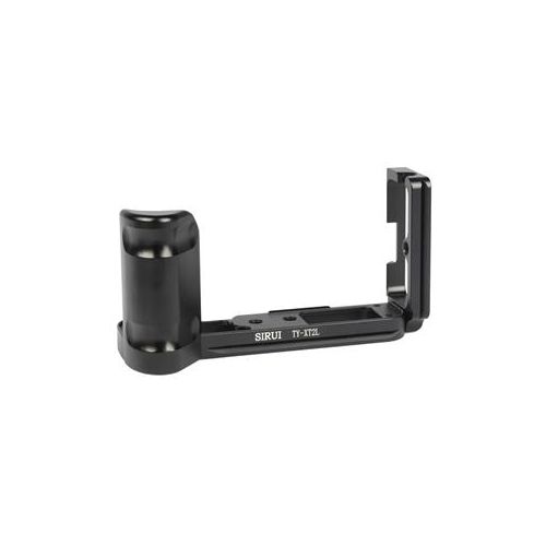  Sirui TY-XT2L L-Bracket for Fuji X-T2 TYXT2L - Adorama