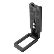 Adorama Cinegears Universal Adjustable L-Bracket (Enhanced Grip) 5-116