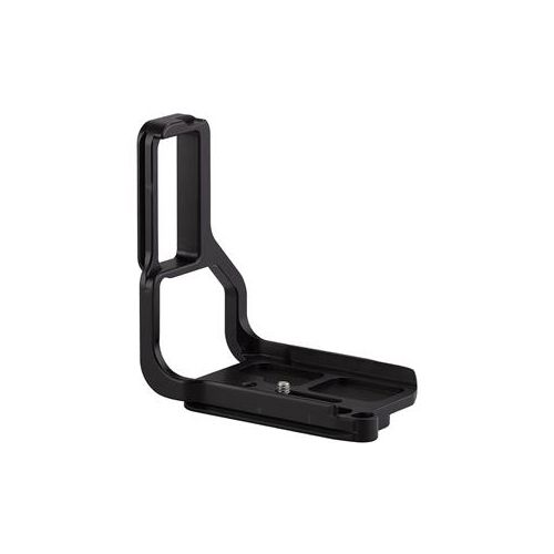  Adorama Really Right Stuff L-Plate for Fuji X-H1 with Battery Grip L-P FUJI X-H1 BATT GRIP