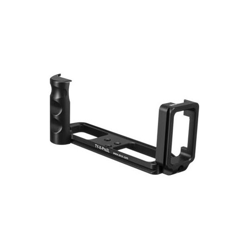  Adorama Sirui TYXPRO2L Aluminum Alloy L-Bracket Plate for Fuji X-Pro2 Camera TYXPRO2L