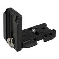 Adorama Fotodiox Exxy Omni Jr. Universal L-Bracket for MILC Cameras GRIP-EXXY-OMNI-JR