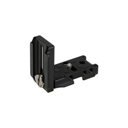  Adorama Fotodiox Exxy Omni Jr. Universal L-Bracket for MILC Cameras GRIP-EXXY-OMNI-JR