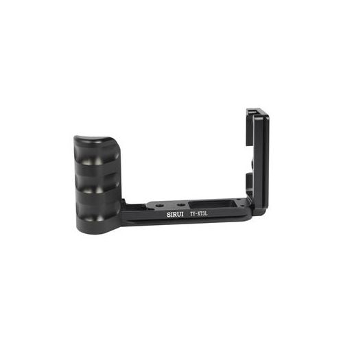  Sirui TY-XT3L L-Bracket for Fuji X-T3 TYXT3L - Adorama