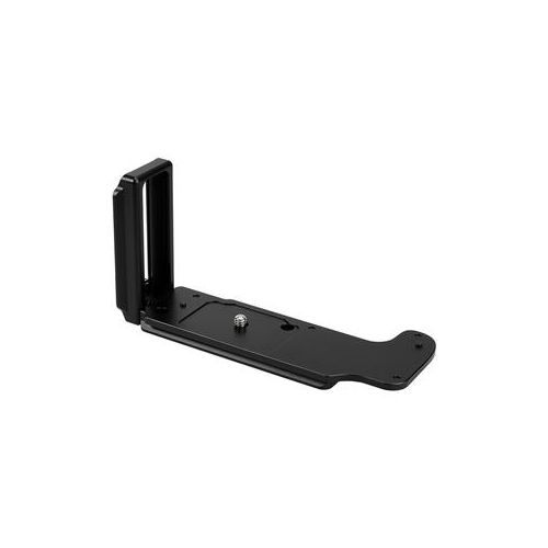  Adorama Fotodiox Exxy L-Bracket for Fujifilm GFX 50S Camera GRIP-EXXY-GFX