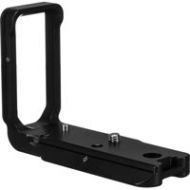 Adorama Really Right Stuff Ultralight L-Plate for Nikon Z7 and Z6 Camera BZ7-L ULTRAL L-PLATE