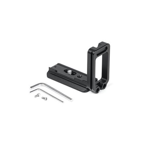  Adorama Kirk Quick Release L-Bracket for Sony Alpha A6300 Camera BL-A6300N