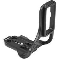 Adorama Kirk L-Bracket for Nikon D800, D800E, and D810 (Requires MB-D12 Battery Grip) BL-D800G