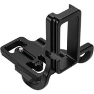 Adorama Kirk Quick Release L-Bracket for Canon EOS 1D X/1D X MARK II Camera BL-1DX