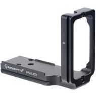 Adorama SunwayFoto PFLO-XT2 One-Piece Structure L Bracket for Fujifilm X-T2 Camera PFLO-XT2