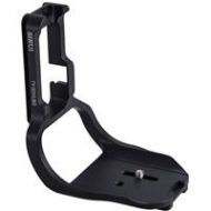 Adorama Sirui TY-5DIIILBG L-Bracket Plate for Canon 5D Mark lll with DSLR Camera SUTY5D3B