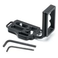 Kirk BL-D7100 L-Bracket for Nikon D7100/D7200 BL-D7100N - Adorama