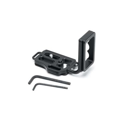  Kirk BL-D7100 L-Bracket for Nikon D7100/D7200 BL-D7100N - Adorama