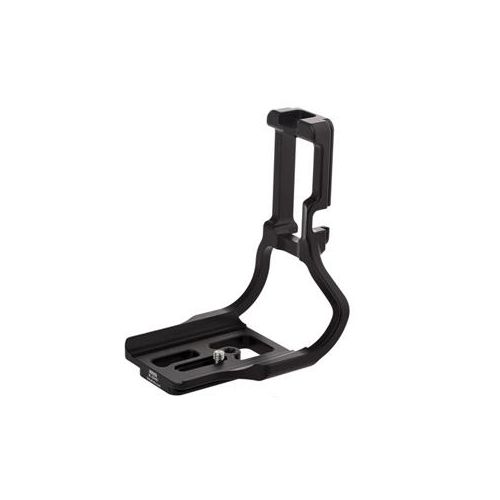  Adorama Kirk Compact L-Bracket for Canon 5D Mark III with BG-E11 BL-5D3G