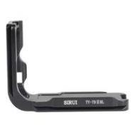 Sirui TY-7DIIRL L-Bracket for Canon EOS 7DMKII TY7DIIRL - Adorama