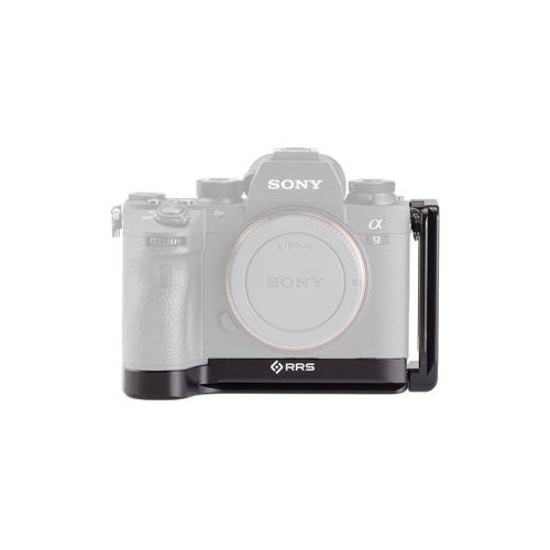  Adorama Really Right Stuff Modular 2-Piece L-Set for Sony Alpha a9 & Sony Alpha a7R III BA9-L SET