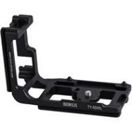 Adorama Sirui TY-5DIIIL L-Bracket Plate for Canon 5D Mark III DSLR Camera SUTY5D3L