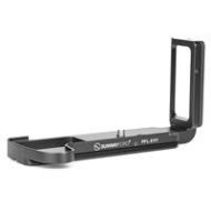 Adorama SunwayFoto PFL-XH1 Dedicated L-Bracket for FUJIFILM X-H1 Camera PFL-XH1