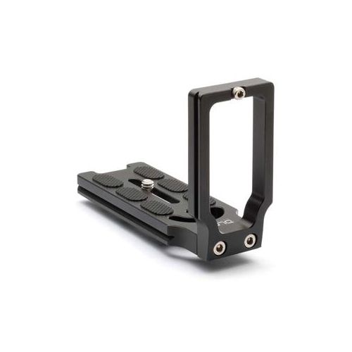  DLC DL-0445 L Bracket Arca Style QR Plate DL0445 - Adorama