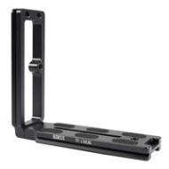 Adorama Sirui TY-110L Universal L-Bracket for Cameras with a Battery Grip TY110LBG