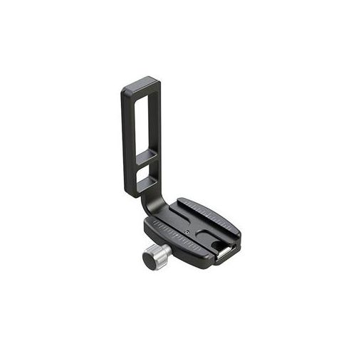  Kirk Universal Quick Release Tall L-Bracket QRLB-T - Adorama