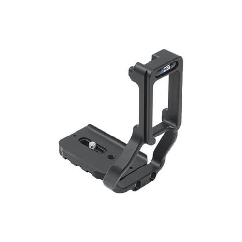  Adorama Kirk L-Bracket for Fuji X-T3 Camera (Requires Fuji VG-XT3 Battery Grip) BL-XT3G