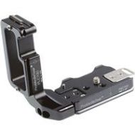 ProMediaGear L-Bracket for Canon 70D DSLR Camera PLC70D - Adorama