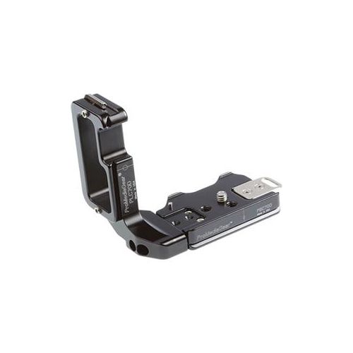  ProMediaGear L-Bracket for Canon 70D DSLR Camera PLC70D - Adorama