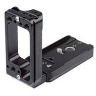 Adorama ProMediaGear L-Bracket for Sony Alpha a7 III/a7R III Cameras PLSA73