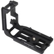 Adorama SunwayFoto PCL-5DIIIR Custom L Bracket for Canon 5DIII Body PCL-5DIIIR