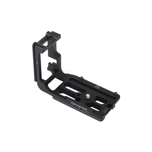  Adorama SunwayFoto PCL-5DIIIR Custom L Bracket for Canon 5DIII Body PCL-5DIIIR