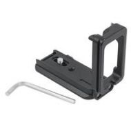 Adorama Kirk Quick Release L-Bracket for Fuji X-T2 Digital Camera BL-XT2