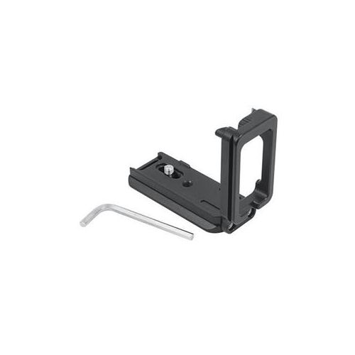  Adorama Kirk Quick Release L-Bracket for Fuji X-T2 Digital Camera BL-XT2