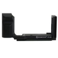 Adorama SunwayFoto PFL-XE1 Custom L Bracket for Fuji X-E1 Digital Camera PFL-XE1