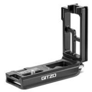 Gitzo Aluminum L-Bracket for Sony a7R III & a9 GSLBRSY - Adorama