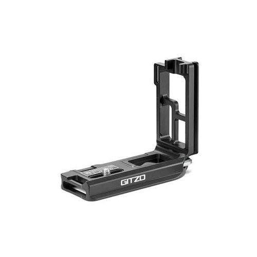  Gitzo Aluminum L-Bracket for Sony a7R III & a9 GSLBRSY - Adorama