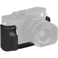 Really Right Stuff Leica Q2 L-Plate with Grip BQ2-LPG - Adorama