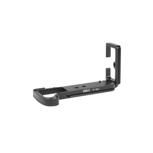  Sirui TY-XH1L L-Bracket for Fuji X-H1 TYXH1L - Adorama