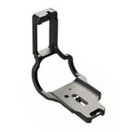 Adorama Kirk L-Bracket for Nikon D850 Camera (Requires Nikon MB-D18 Battery Grip) BL-D850G