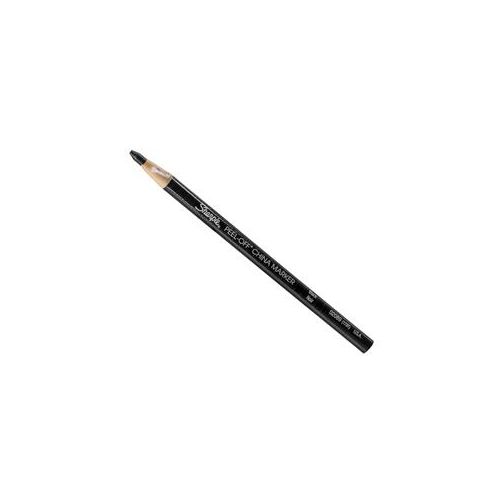  Adorama Grease Pencil, China Marker, in Black PL64507 - Adorama