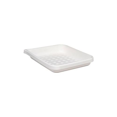  Adorama Cesco Plastic Print Developing Tray, Dimple 8x10x3 Deep CLDB810