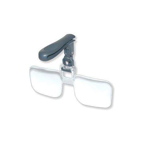  Adorama Green Clean GCSC0500 Clip and Flip Hands Free Magnifier GCSC0500