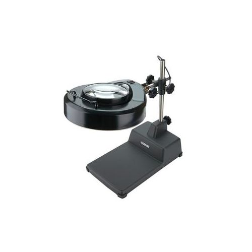  Carson MagniLamp Pro Series 2.5x LED Magnifying Lamp CP-80 - Adorama