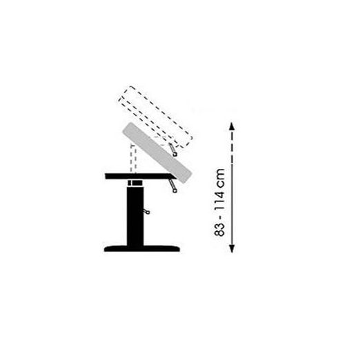  JUST Normlicht Transparency Light Table, Vario SV 9 23796 - Adorama