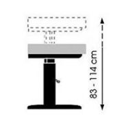JUST Normlicht Transparency Light Table, Vario HO 6 23713 - Adorama
